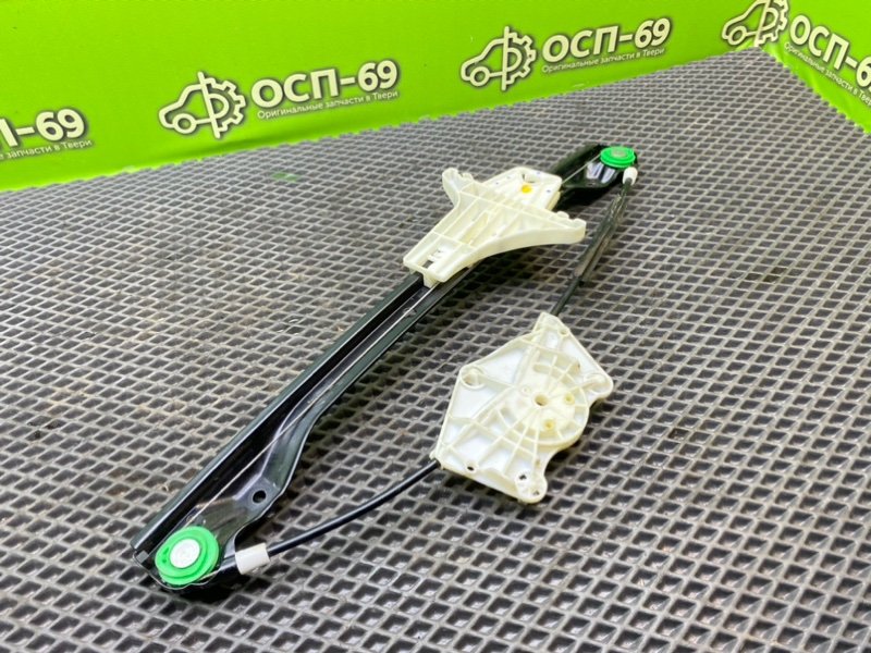 Стеклоподъемник, 1690 рублей, Тверь