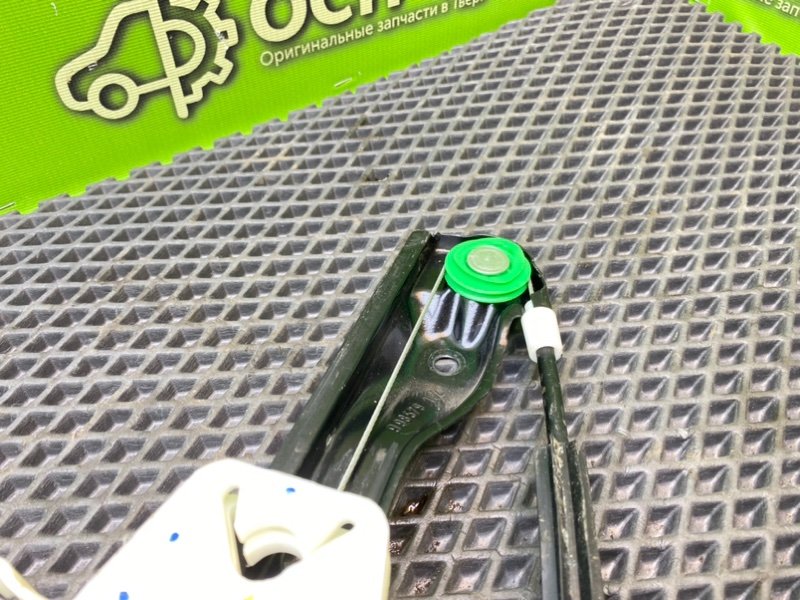 Стеклоподъемник, 1690 рублей, Тверь