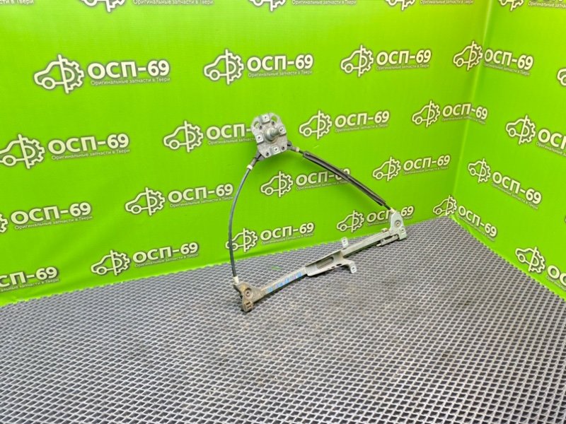 Стеклоподъемник, 1490 рублей, Тверь