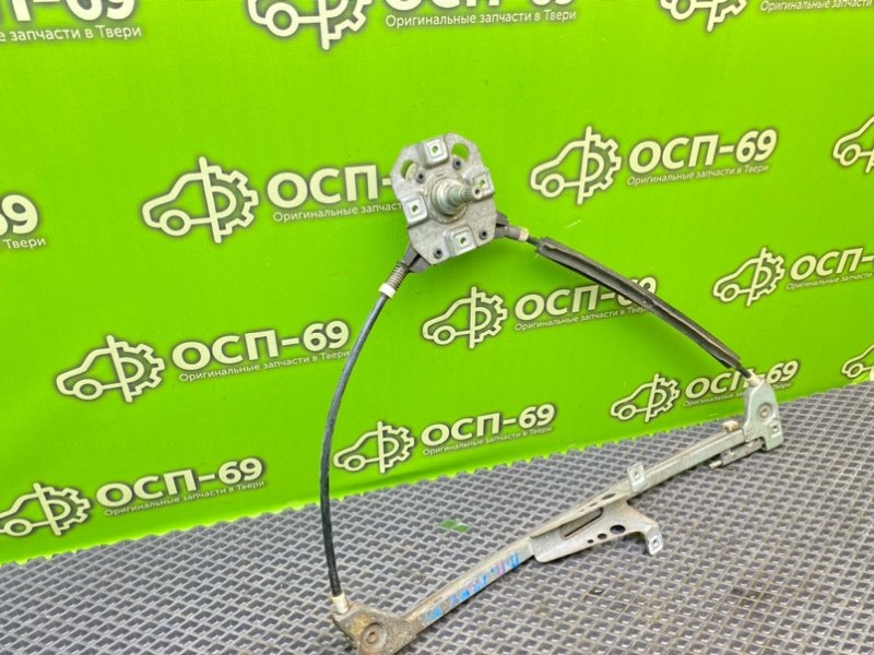 Стеклоподъемник, 1490 рублей, Тверь