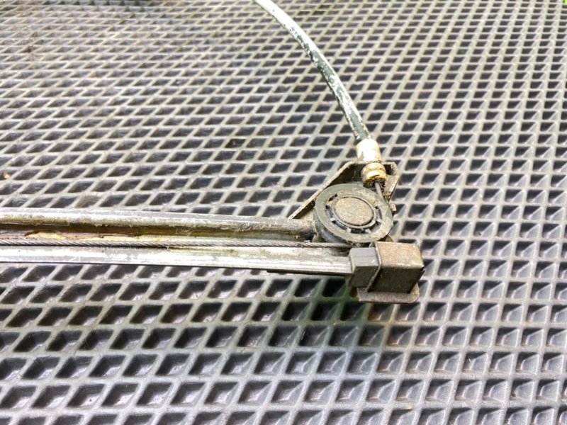 Стеклоподъемник, 1490 рублей, Тверь