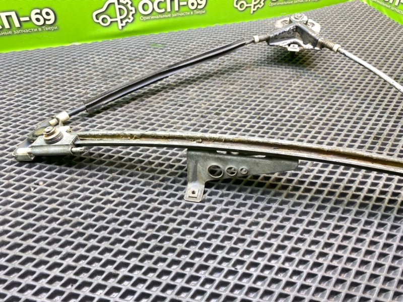 Стеклоподъемник, 1490 рублей, Тверь