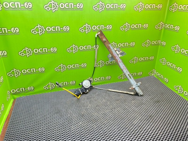 Стеклоподъемник, 2290 рублей, Тверь