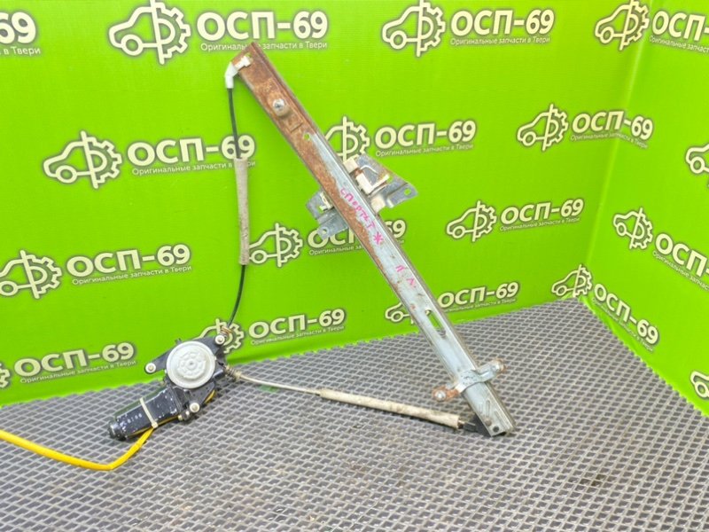 Стеклоподъемник, 2290 рублей, Тверь