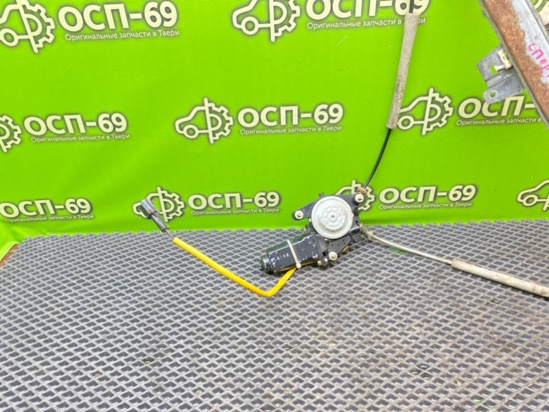 Стеклоподъемник, 2290 рублей, Тверь