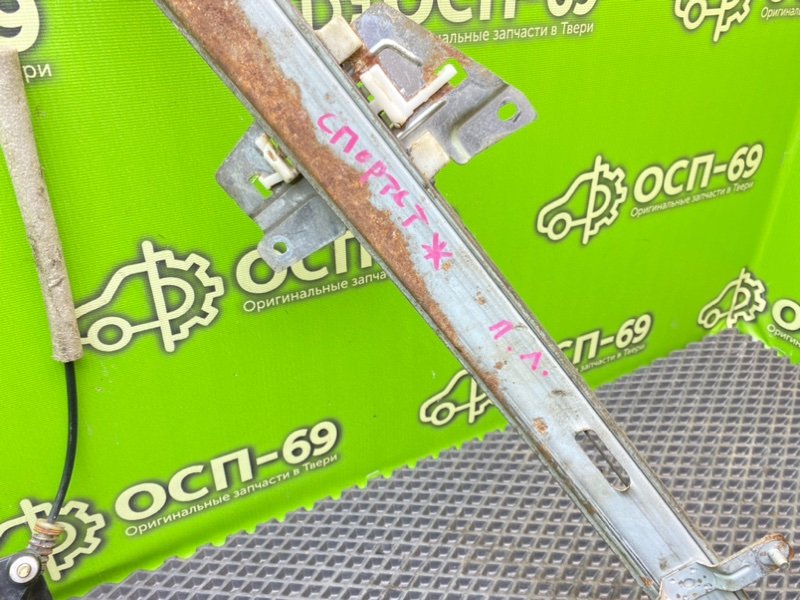 Стеклоподъемник, 2290 рублей, Тверь