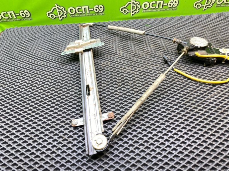 Стеклоподъемник, 2290 рублей, Тверь