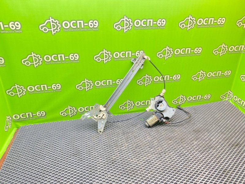 Стеклоподъемник, 1990 рублей, Тверь