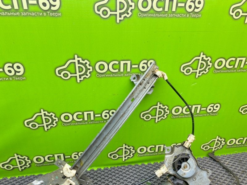 Стеклоподъемник, 1990 рублей, Тверь