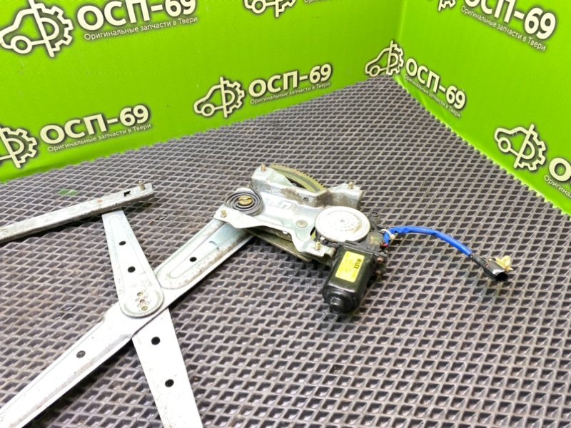 Стеклоподъемник, 1990 рублей, Тверь