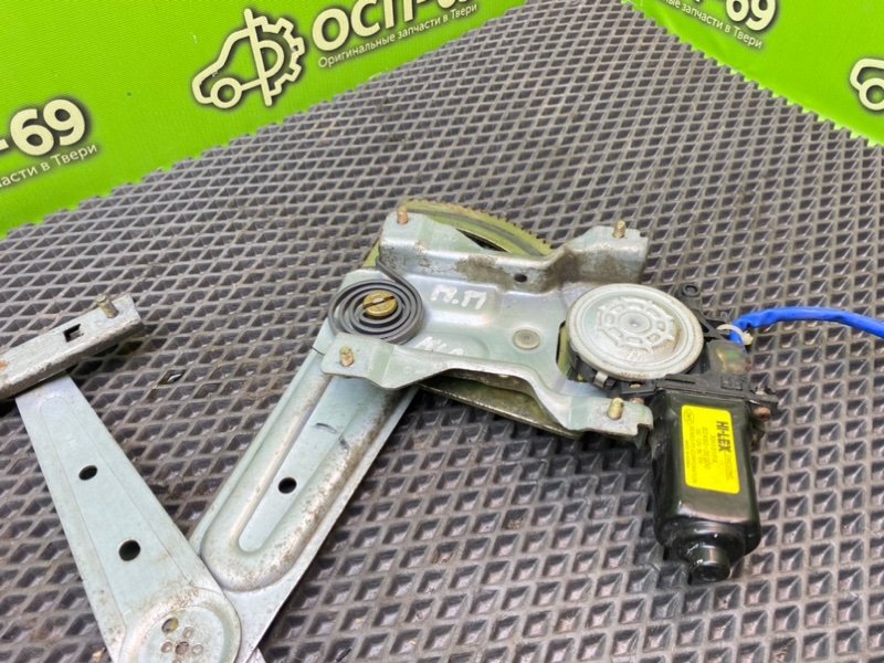 Стеклоподъемник, 1990 рублей, Тверь