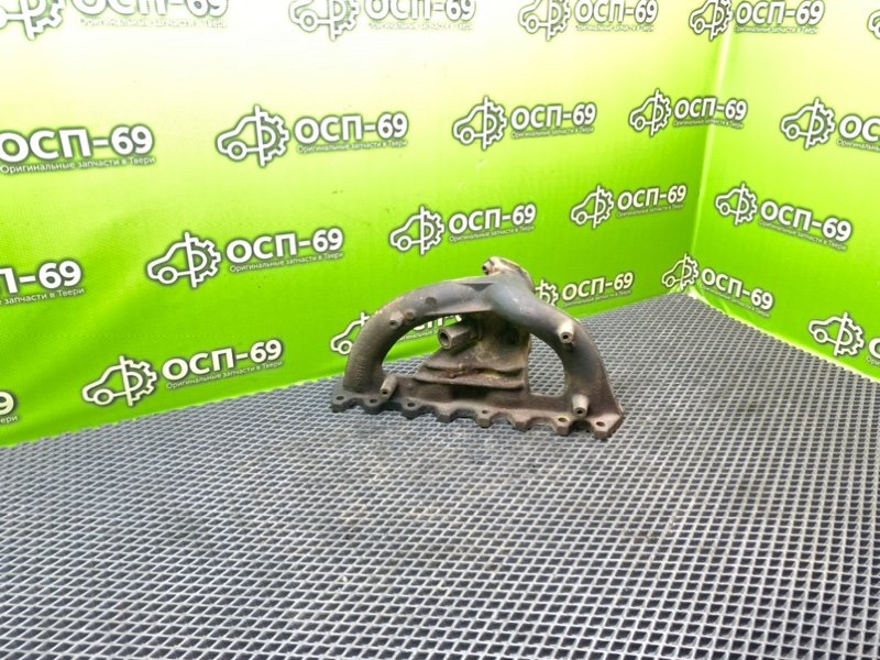 Коллектор выпуска, 1290 рублей, Тверь