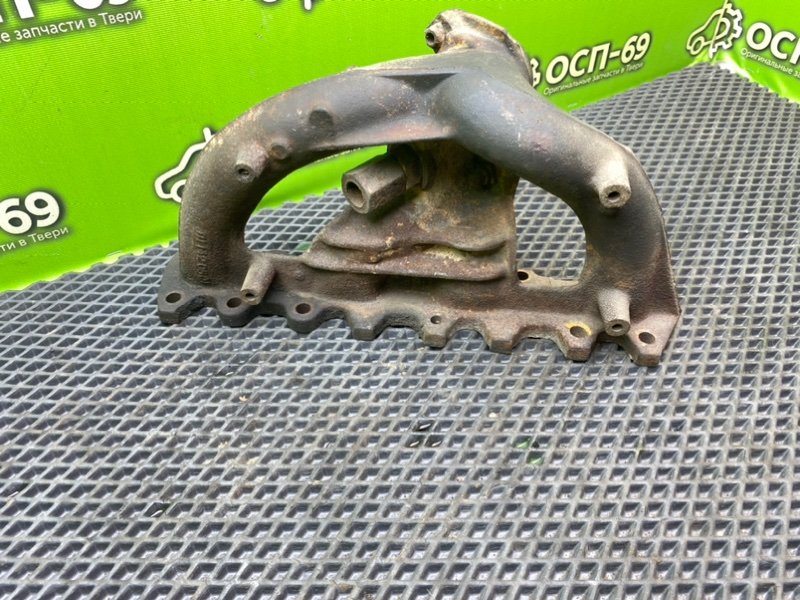 Коллектор выпуска, 1290 рублей, Тверь