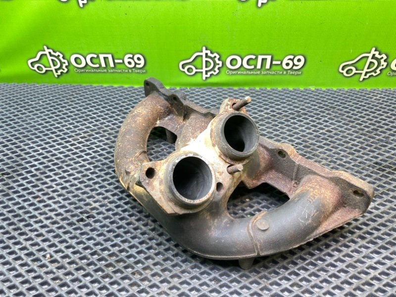 Коллектор выпуска, 1290 рублей, Тверь