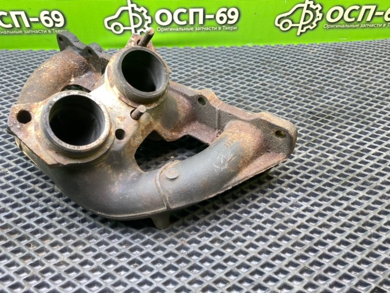 Коллектор выпуска, 1290 рублей, Тверь