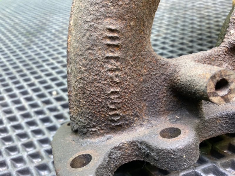 Коллектор выпуска, 1290 рублей, Тверь