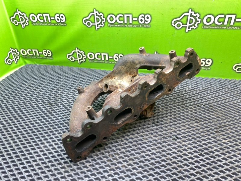 Коллектор выпуска, 1290 рублей, Тверь