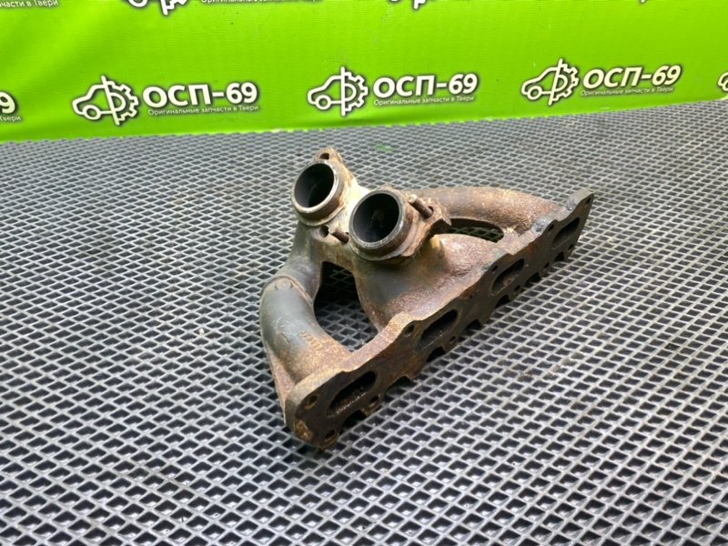 Коллектор выпуска, 1290 рублей, Тверь