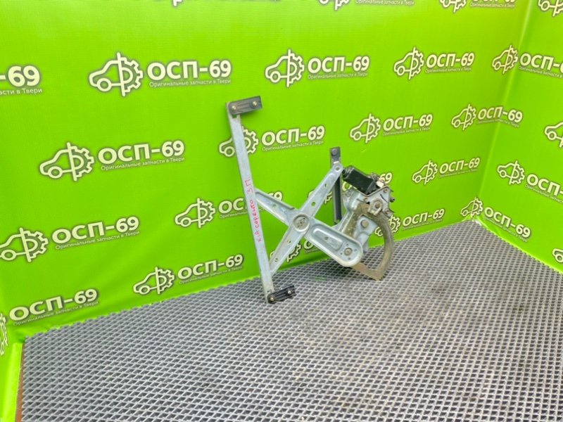 Стеклоподъемник, 990 рублей, Тверь