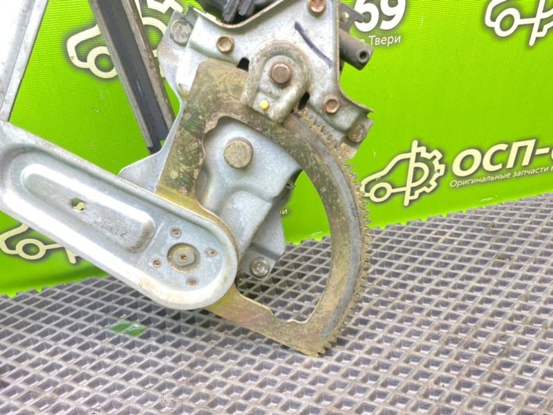 Стеклоподъемник, 990 рублей, Тверь