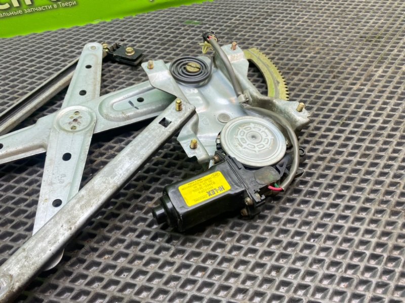 Стеклоподъемник, 990 рублей, Тверь