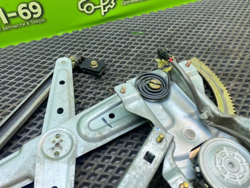 Стеклоподъемник, 990 рублей, Тверь