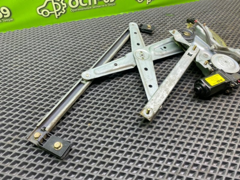 Стеклоподъемник, 990 рублей, Тверь