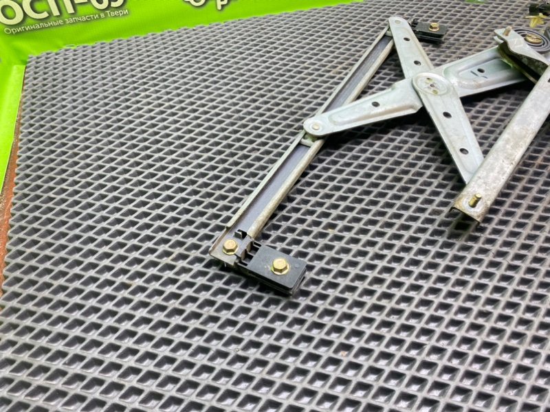 Стеклоподъемник, 990 рублей, Тверь