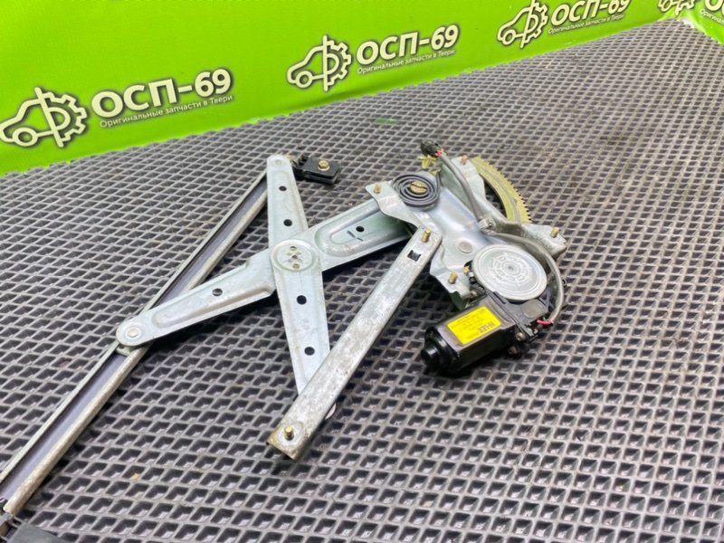 Стеклоподъемник, 990 рублей, Тверь