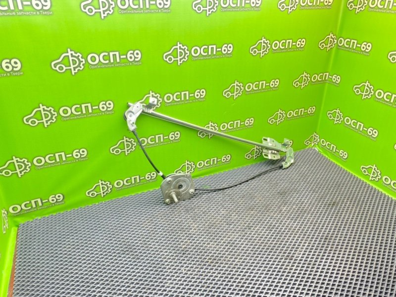 Стеклоподъемник, 690 рублей, Тверь