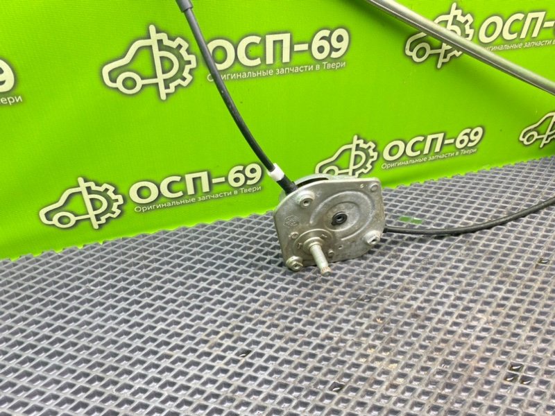 Стеклоподъемник, 690 рублей, Тверь