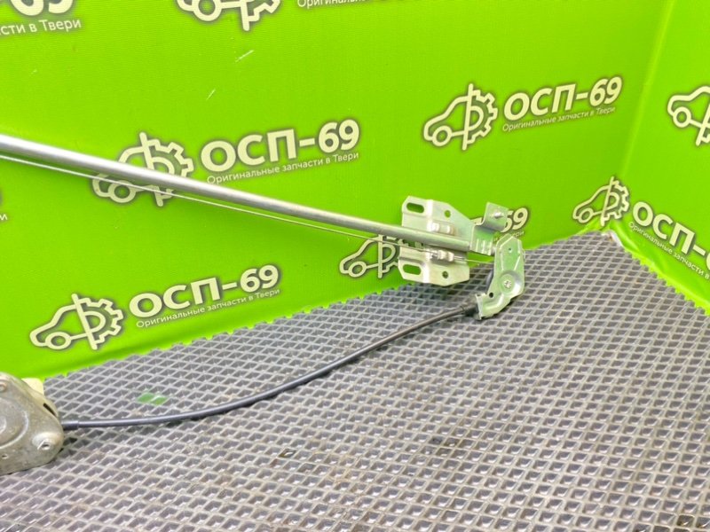 Стеклоподъемник, 690 рублей, Тверь