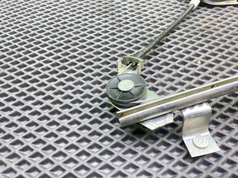 Стеклоподъемник, 690 рублей, Тверь