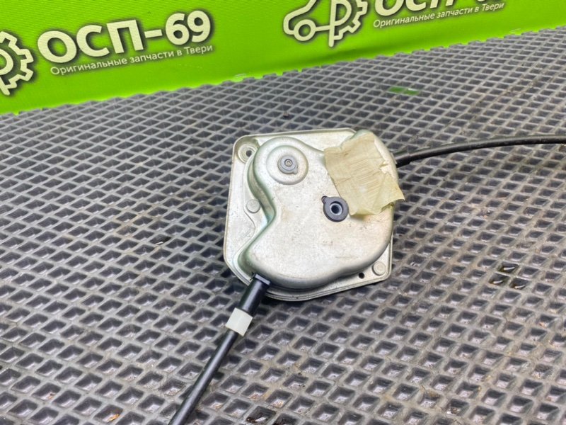 Стеклоподъемник, 690 рублей, Тверь