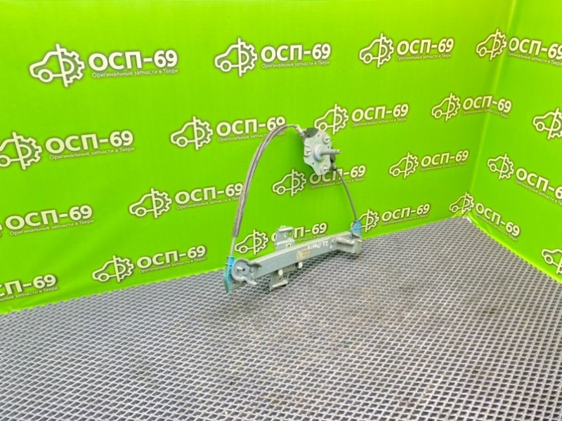 Стеклоподъемник, 790 рублей, Тверь