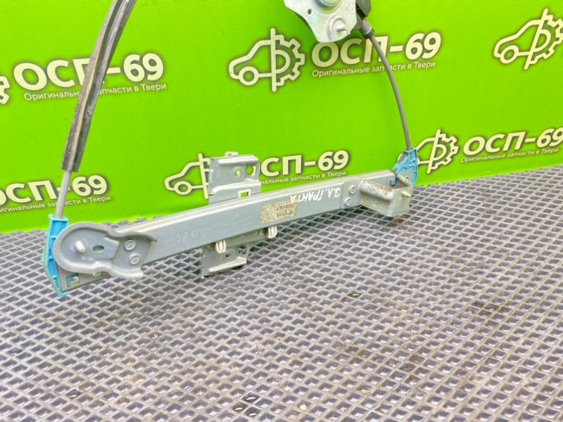 Стеклоподъемник, 790 рублей, Тверь