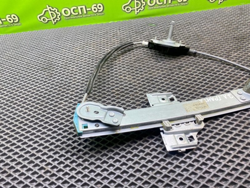 Стеклоподъемник, 790 рублей, Тверь