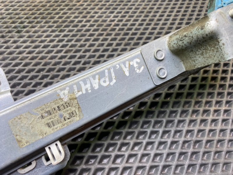 Стеклоподъемник, 790 рублей, Тверь