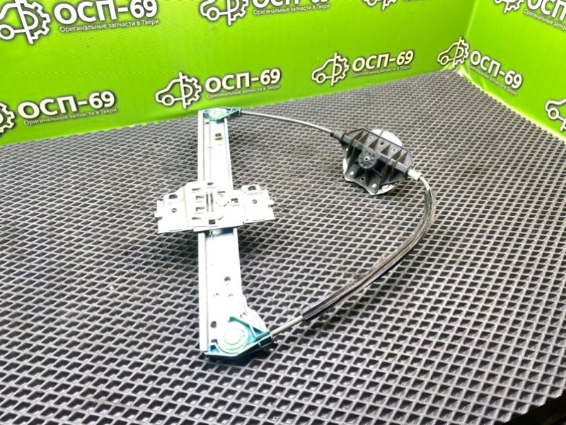 Стеклоподъемник, 790 рублей, Тверь