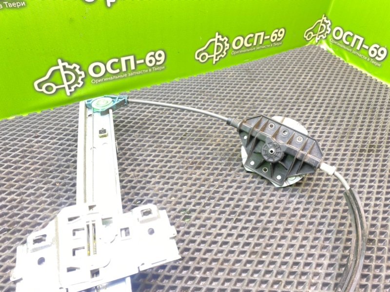 Стеклоподъемник, 790 рублей, Тверь