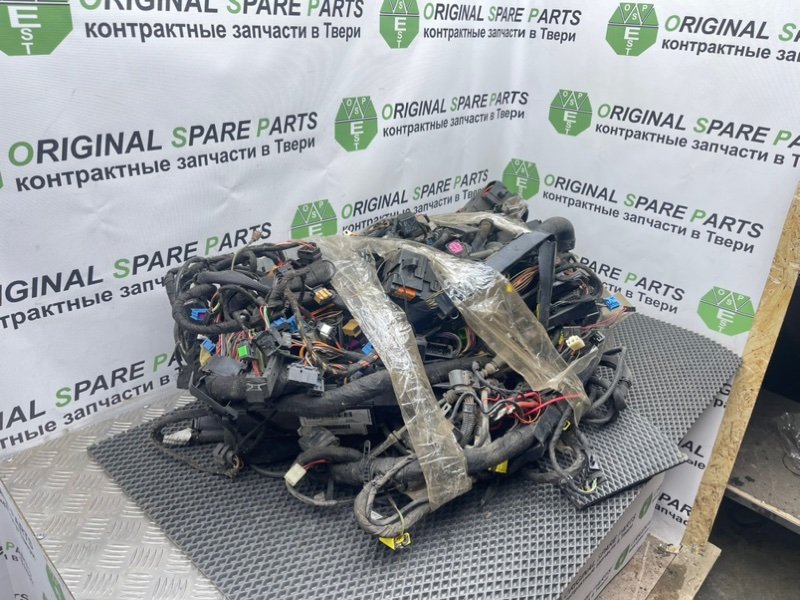 Проводка салона, 8990 рублей, Тверь