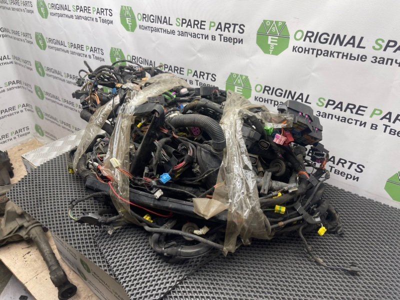 Проводка салона, 8990 рублей, Тверь