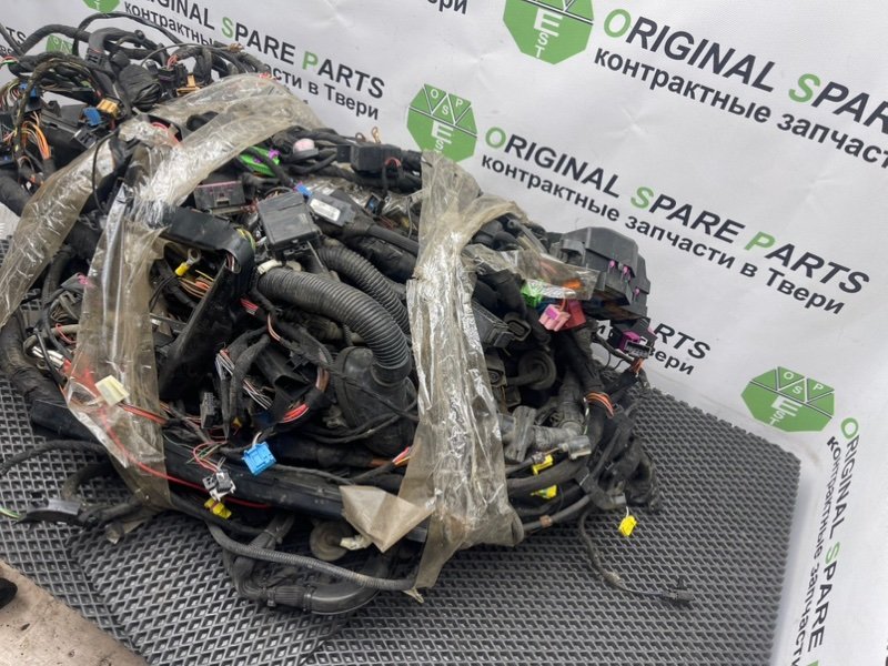 Проводка салона, 8990 рублей, Тверь