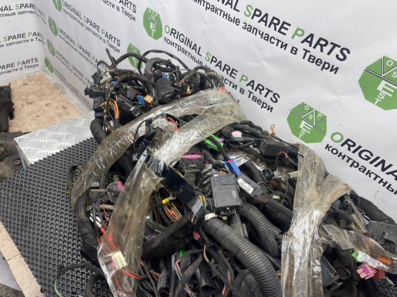 Проводка салона, 8990 рублей, Тверь