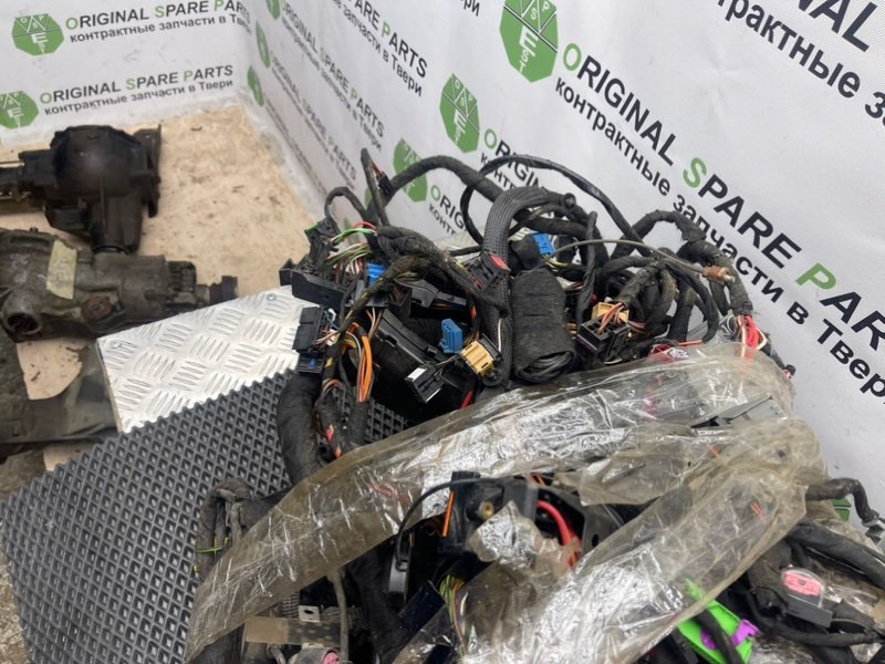 Проводка салона, 8990 рублей, Тверь