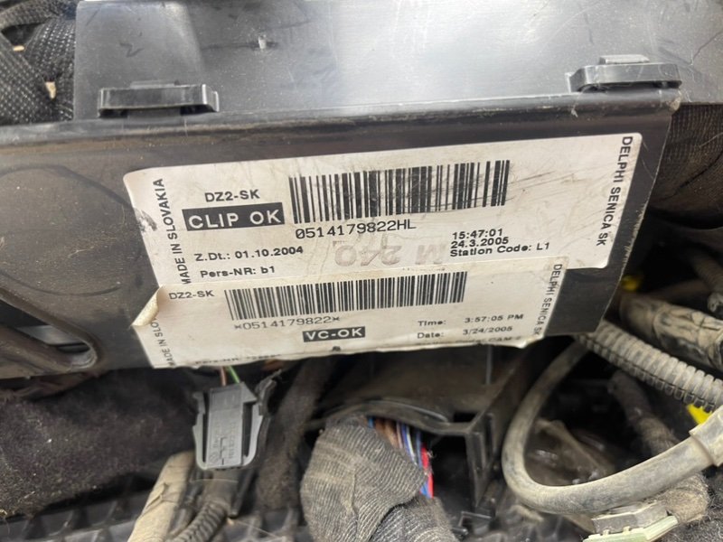 Проводка салона, 8990 рублей, Тверь