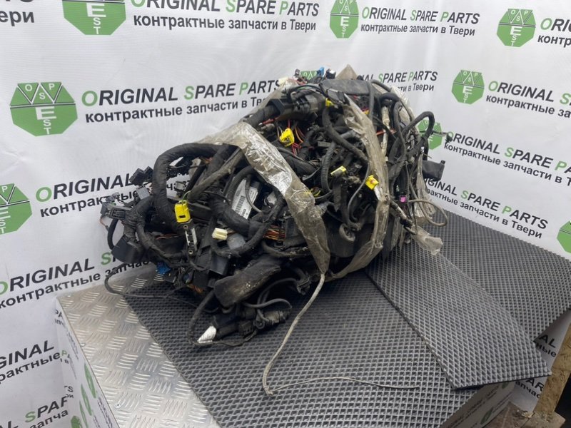 Проводка салона, 8990 рублей, Тверь