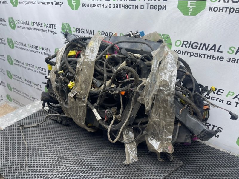 Проводка салона, 8990 рублей, Тверь