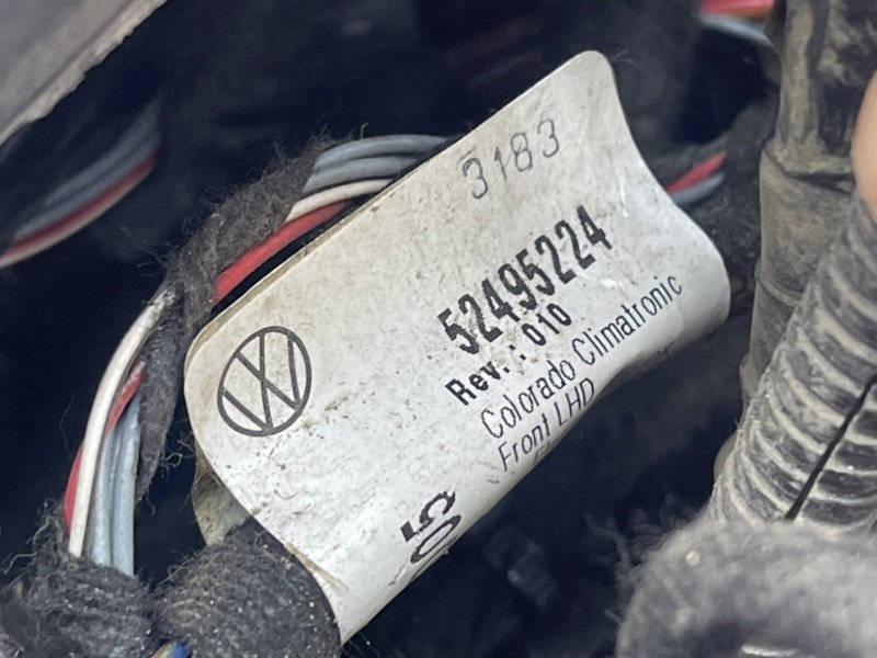 Проводка салона, 8990 рублей, Тверь