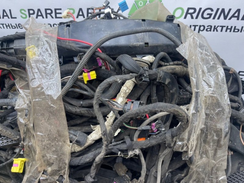 Проводка салона, 8990 рублей, Тверь